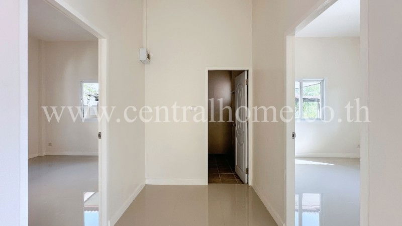 รูป บ้านเดี่ยว ปัญญสิริย์ ลาดหลุมแก้ว เฟส 2 บ้านมือ 1 - รูปที่ 9/17