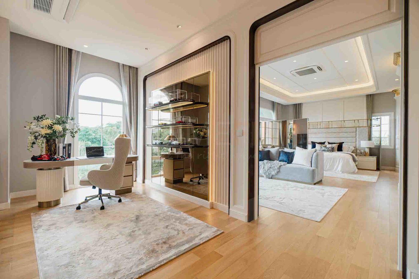 รูป THE GRAND Riverfront Ratchapruek – Rama 5 5 bedrooms, for sale - รูปที่ 4/69