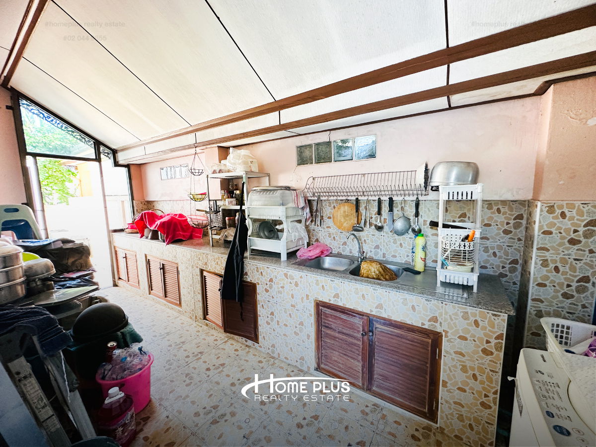 รูป บ้านเดี่ยว 2 ชั้น โรยัล กรีน ปาร์ค (Royal Green Park) - รูปที่ 13/37