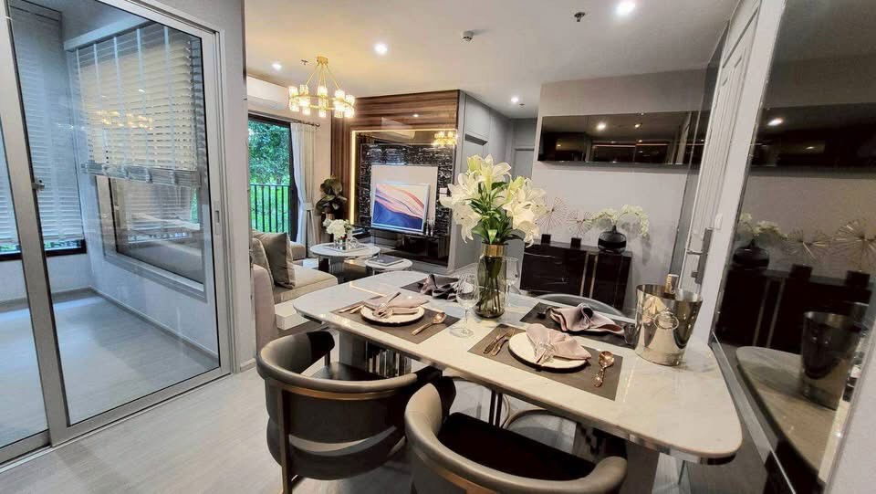 picture The Parkland Phetkasem           56 - 3/17