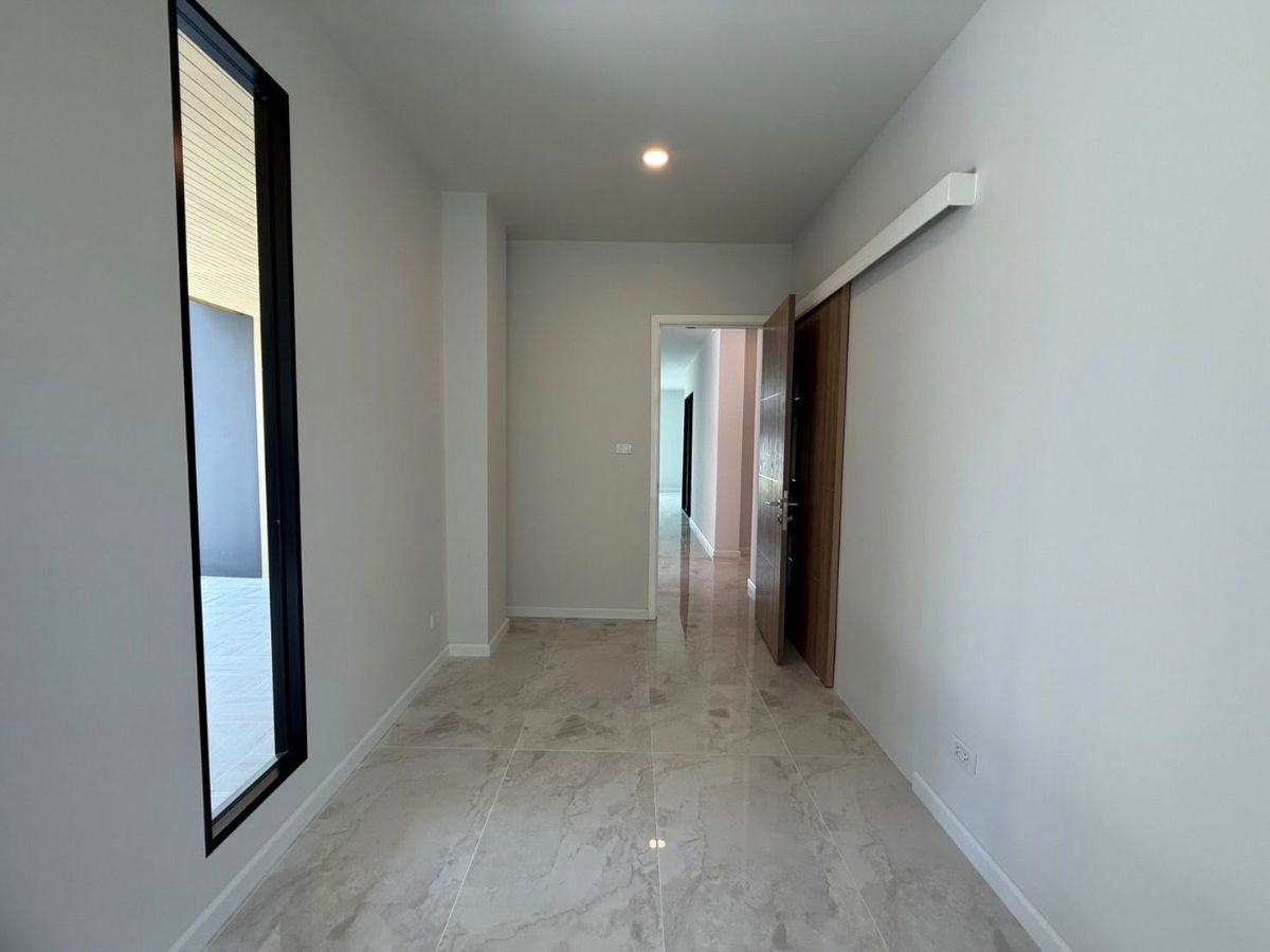 picture For Rent House The Master Ratchaphruek – Sapan Jesada Bodin - 2/23