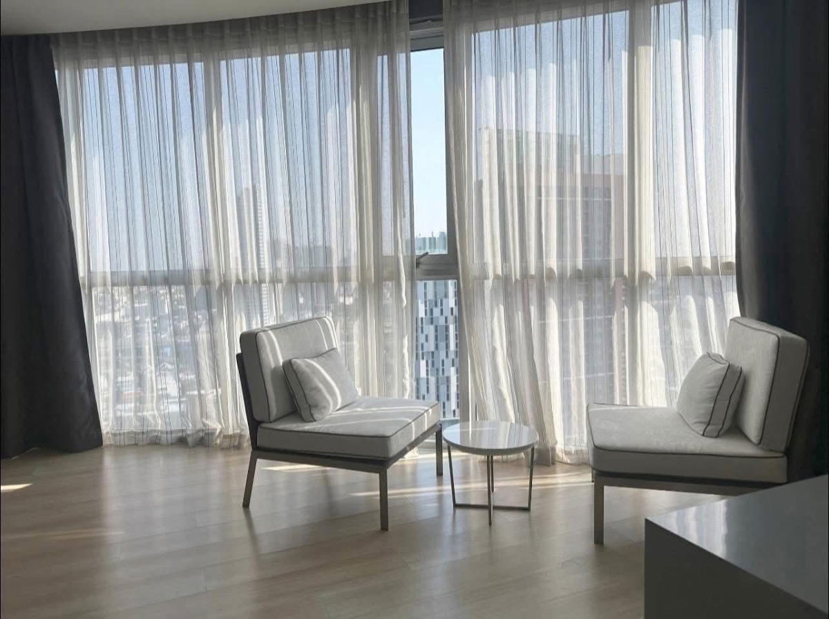 picture #R8407 🎉 231268 Condo for Rent: Sky Walk Residences - 10/14