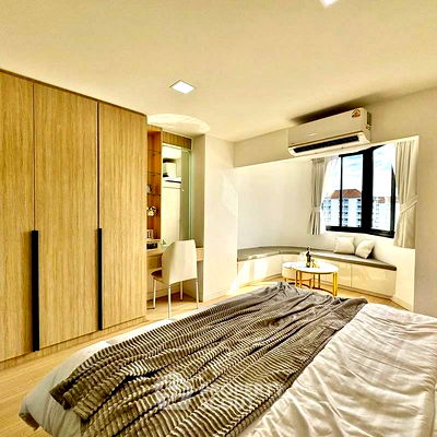 Condos for sale 700 Year Sports Arena Chiang Mai : 1-BR Condo at Nakorn Ping Condominium in Chang Phueak (ID 2499308)