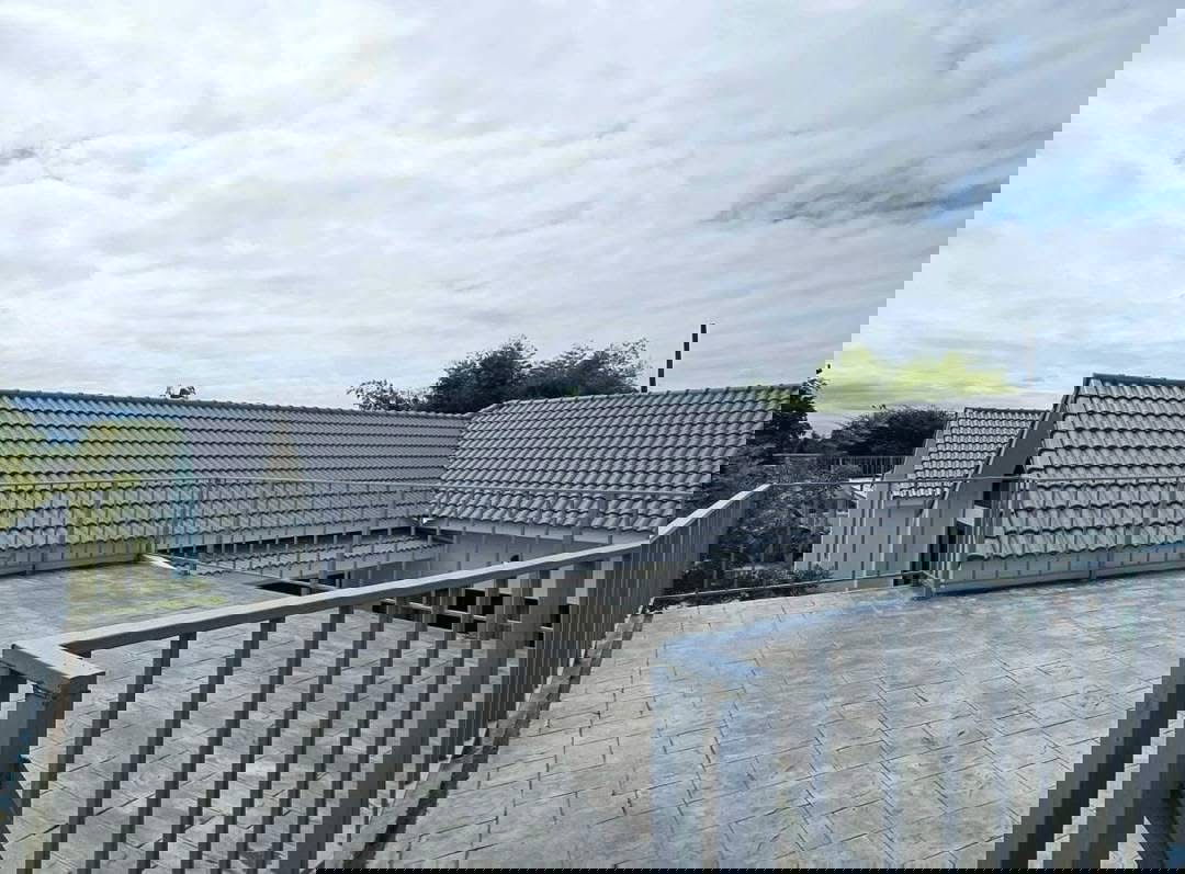 รูป  ให้เช่า Pool Villa โซนหางดง บ้านใหม่ พื้นที่ 300 ตรม. เฟอร์สวย พร้อมอยู่  - รูปที่ 12/14