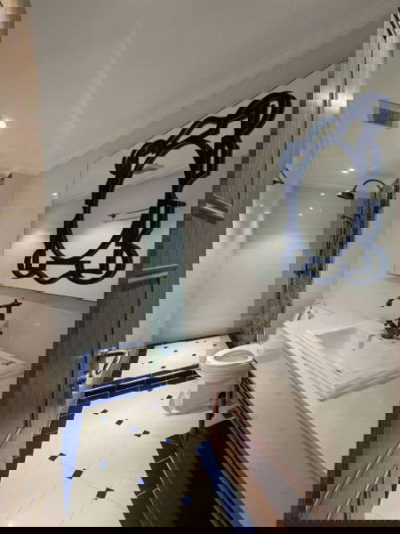 รูป ให้เช่า Seven Seas Cote D'azur (เซเว่นซี 2) 3 ห้องนอน 2 ห้องน้ำ - รูปที่ 8/14