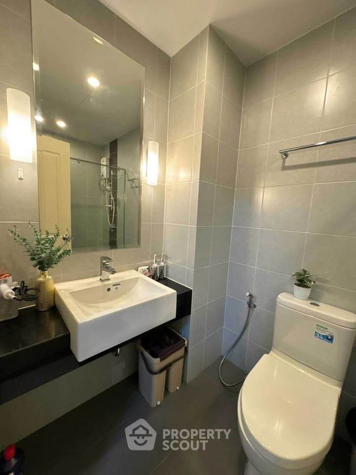 รูป คอนโด 1-ห้องนอน ที่ ศุภาลัย มอนเต้ 2 ใน วัดเกต (ID 2498164) - รูปที่ 14/17