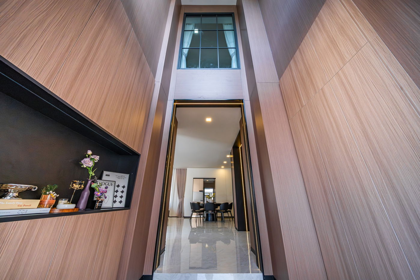 picture Two-Storey Pool Villa for Sale in East Pattaya - 7/15