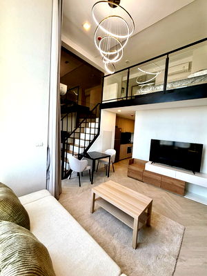 Condos for rent : 🌈⚡E93205 Siamese Sukhumvit 48 (Ramada Plaza Residence) ⚡🌈  Receive a Special Code when renting with us 💬 LINE: @theagentpro