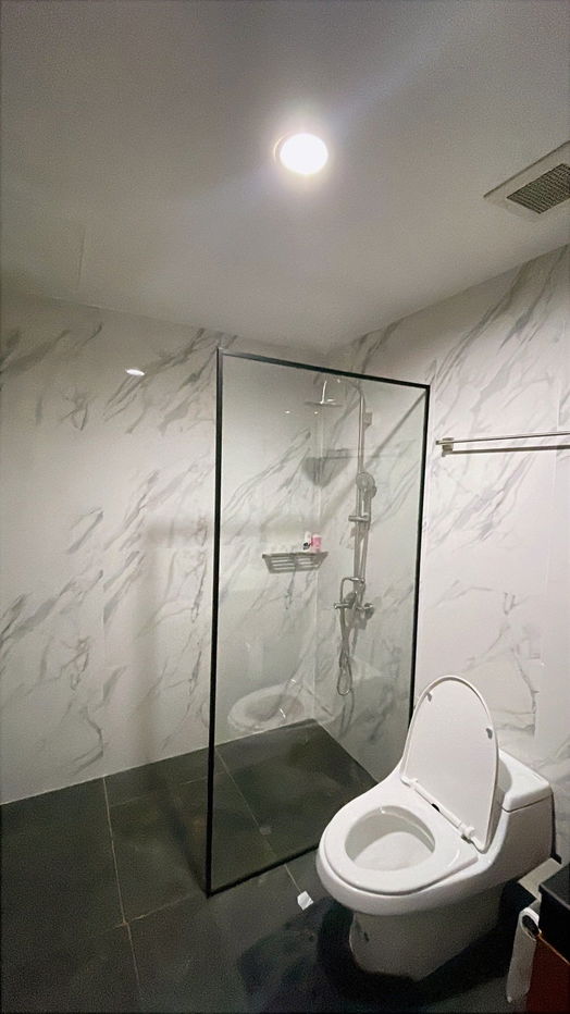 รูป ให้เช่า คอนโด เดอะ สตาร์ เอสเตท แอท นราธิวาสราชนครินทร์ - รูปที่ 20/20