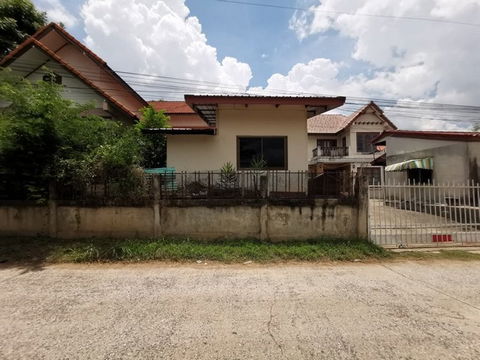 FOR SALE  HOUSE PROPERTY  7195000 BAHT.