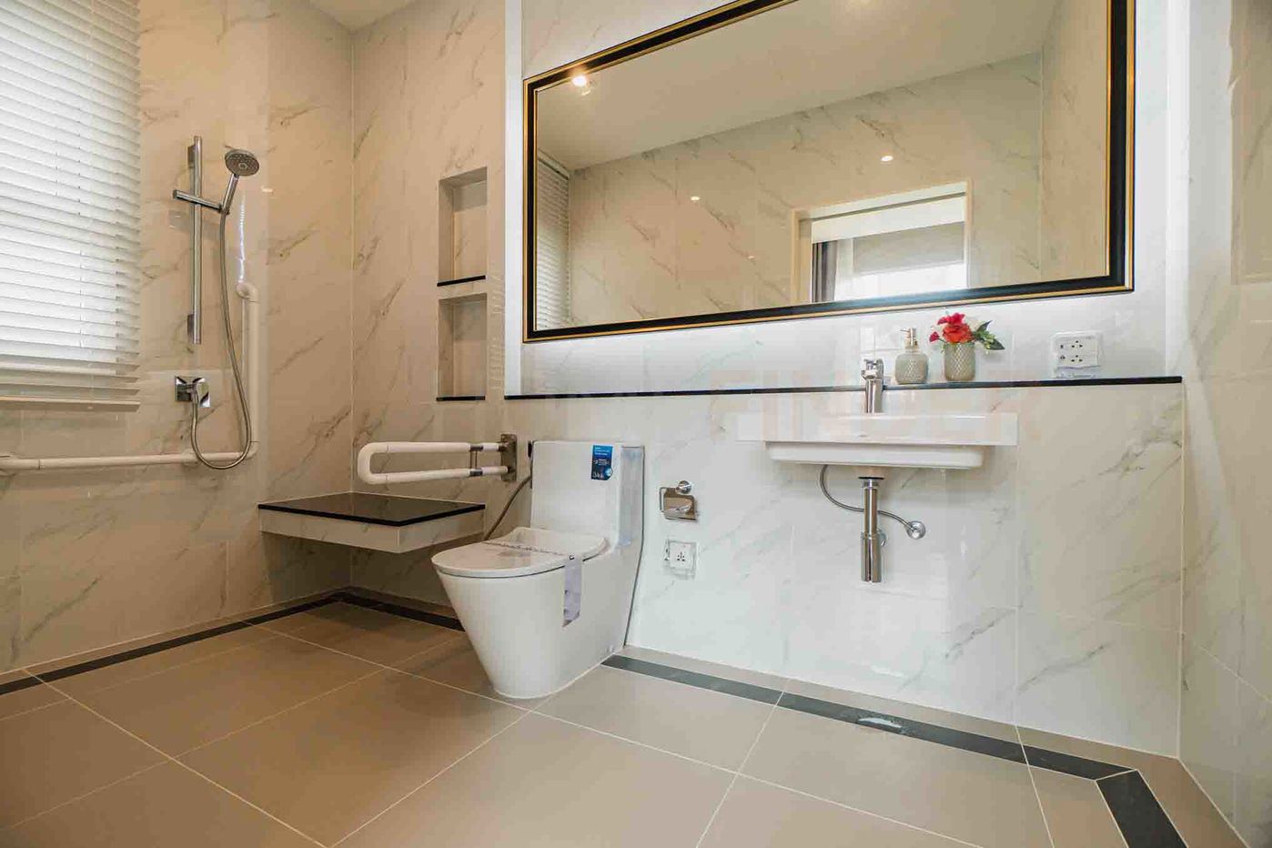 รูป THE GRAND Riverfront Ratchapruek – Rama 5 5 bedrooms, for sale - รูปที่ 30/69