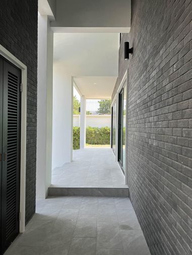 🤍 เจ้าของขายเอง 🤍 บ้านเดี่ยว หมู่บ้าน Casalunar Mesto 