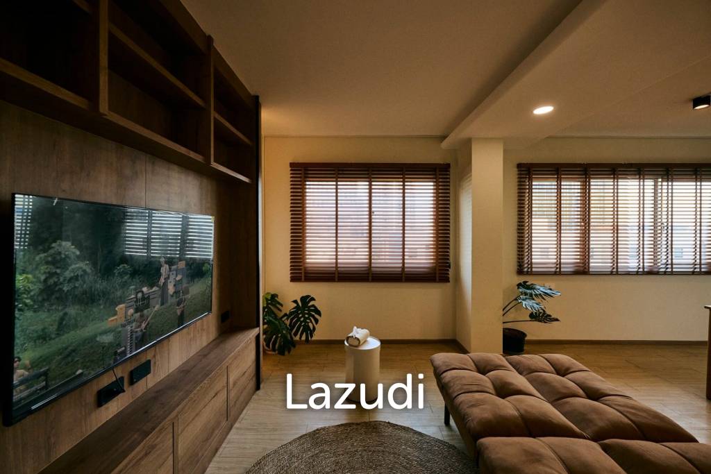 รูป New renovated condo 2 Beds 2 Baths 70 SQ.M My Condo Sukhumvit 52 - รูปที่ 3/18