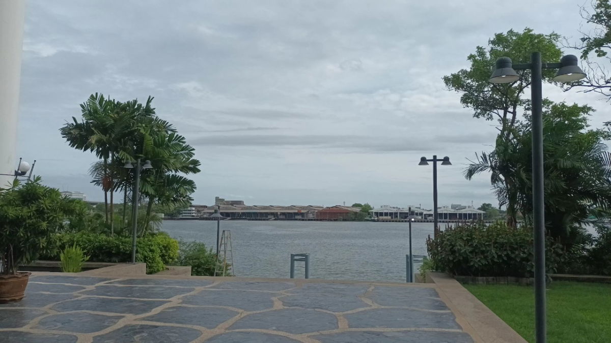 รูป ขายสลินธาราคอนโดมิเนียม พระราม 3 พร้อมเฟอร์นิเจอร์ 5 ห้องนอน 4 ห้องน้ำ เนื้อที่ 290 ตรม. ราคา 22 ลบ. - รูปที่ 20/33