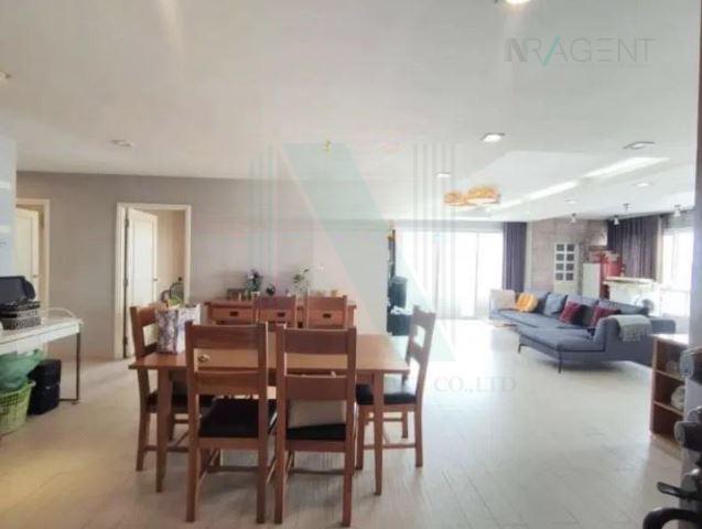 รูป 📌 ขายคอนโด ศรีวรา แมนชั่น 1 อาคาร 1 ชั้น 21 3 ห้องนอน ขนาด 150 ตรม ใกล้ บิ๊กซี รัชดาภิเษก - รูปที่ 5/8