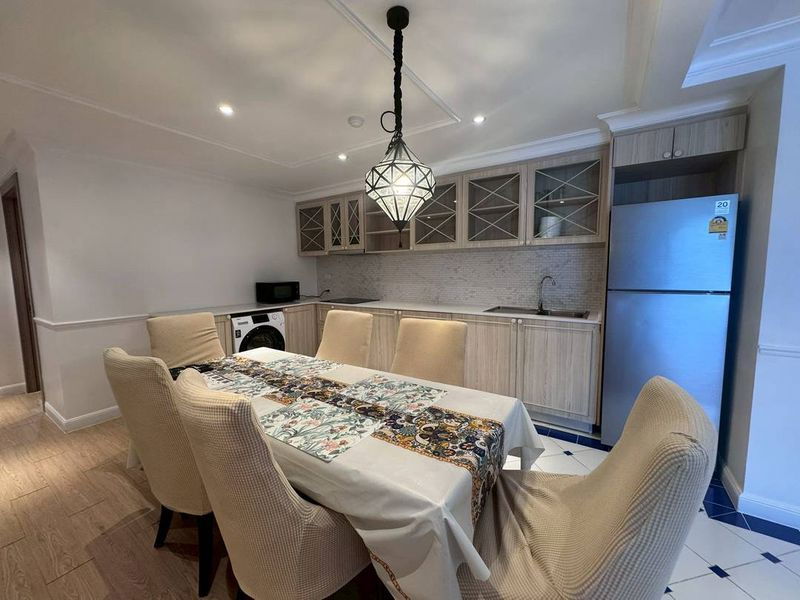 รูป ให้เช่า Seven Seas Cote D'azur (เซเว่นซี 2) 3 ห้องนอน 2 ห้องน้ำ - รูปที่ 6/14