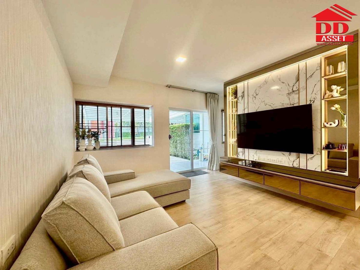 รูป For Rent indy2 Bangna-Ramkhamhaeng2 อินดี้2 บางนา รามคำแหง2 - รูปที่ 5/9