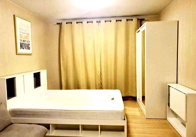 Condos for rent : Plum Condo Phaholyothin 89 for rent ✨ Fully furnished