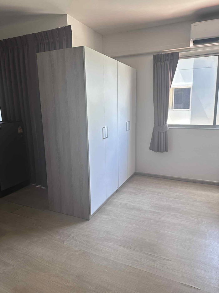 รูป 🏢ปล่อยเช่าคอนโด เดอะพอยต์ แหลมฉบัง  - รูปที่ 4/9