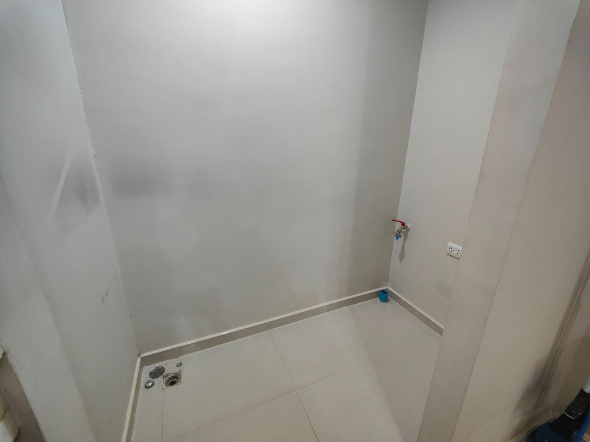 รูป ปล่อยขาย วิลลา อโศก ใกล้ MRT เพชรบุรี, 1 ห้องนอน 1 ห้องน้ำ, 52.35 ตรม., ชั้นที่ 35 - รูปที่ 10/30