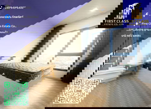 📣📣 Condo For Rent - Quintara MHy'Den Pho Nimit 📣📣