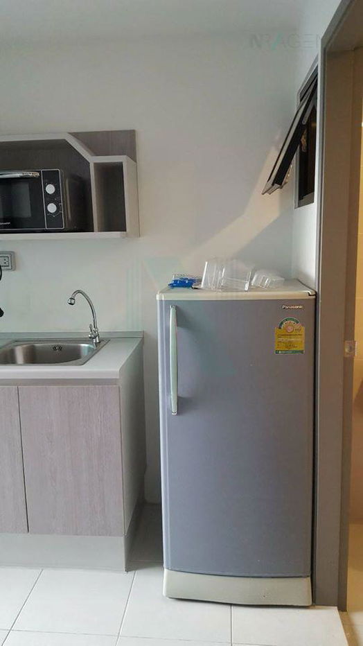 picture For rent Primo Fresno STUDIO 4th floor Building A Central Plaza Ramintra - 3/8