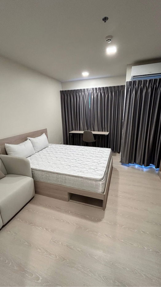 รูป #Z3816💥 231268 🔥ให้เช่าคอนโด FLO by Sansiri Klongsan - รูปที่ 2/9