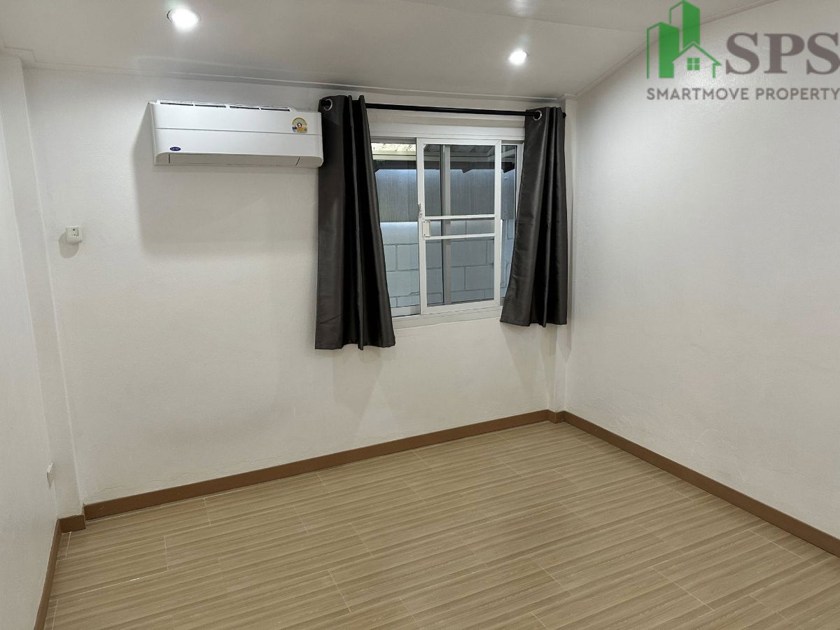 รูป บ้านให้เช่า หมู่บ้านสามากร รามคำแหง 112 (SPSAD3747) - รูปที่ 8/12