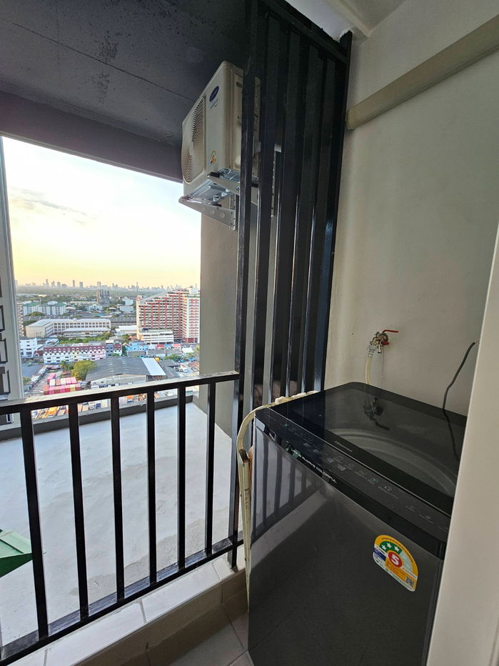 picture Haichao Condo Regent Home Bangna      - 7/8