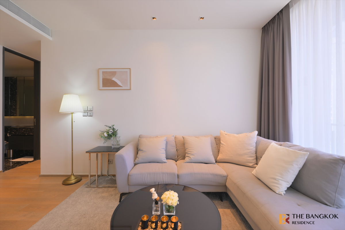 picture ðModern Luxury Unit - Beatniq Sukhumvit 32 , Best Price Near BTS Thong Lo - 6/12