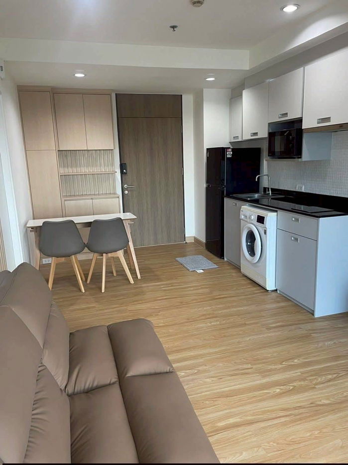 picture Noble Remix, 1B1B,  6 Floor,  44 Sq.m, Rental 25,000 THB/Month Ready to move in - 1/7