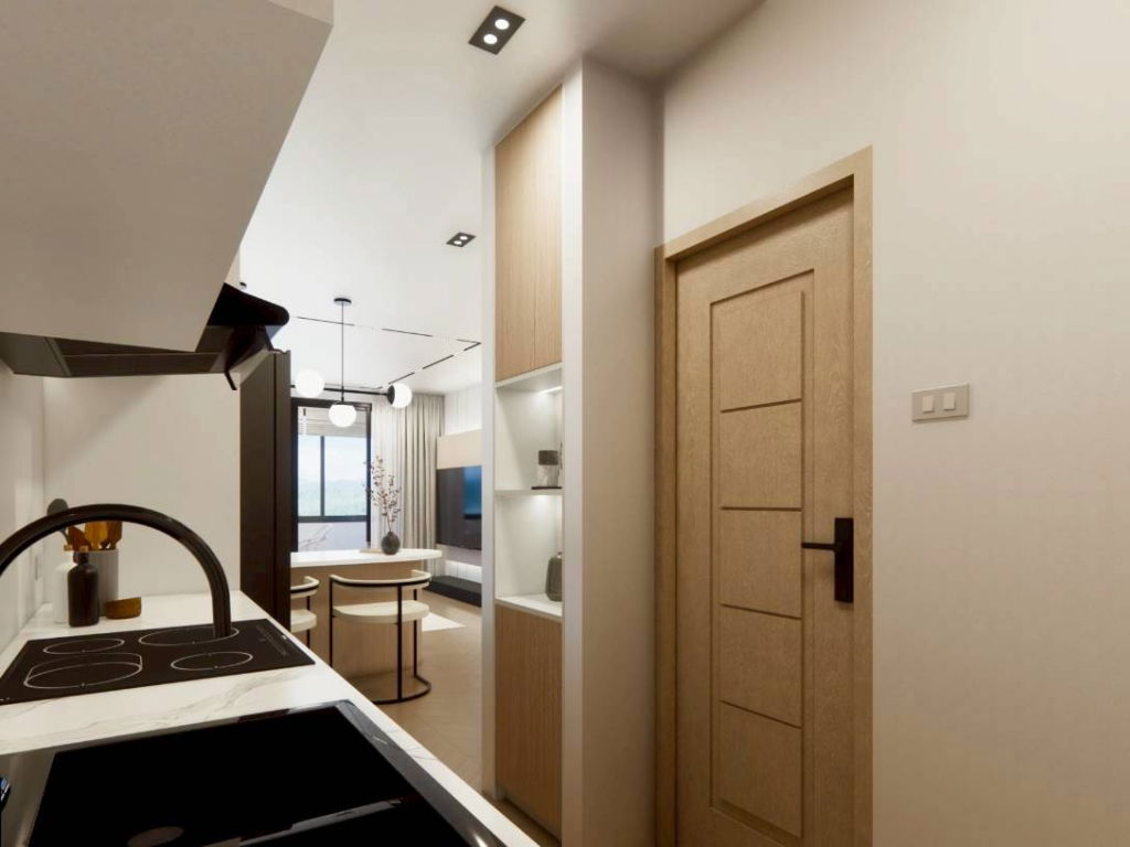 รูป ขาย เวียงพิงค์ คอนโด 2ห้องนอน 2ห้องน้ำ 78 ตร.ม. ชั้น 6 ติดกับ ห้างเมญ่า เชียงใหม่ (ID:1274CS) - รูปที่ 20/29