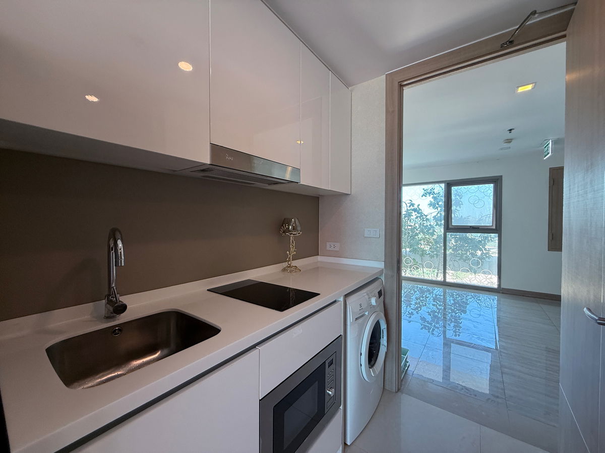 picture For rent The Riviera Jomtien beautiful unit  - 14/41