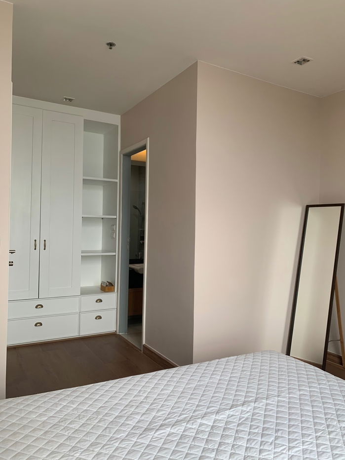 picture For Rent Condo Ideo Verve Ratchaprarop Fully Furnished(S15-37350) - 2/9