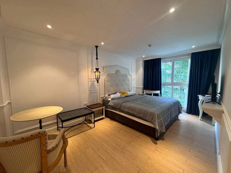 รูป ให้เช่า Seven Seas Cote D'azur (เซเว่นซี 2) 3 ห้องนอน 2 ห้องน้ำ - รูปที่ 13/14