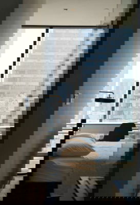 รูป Ashton Silom. 1นอน 50ตร.ม. ว่างพร้อมอยู่ Line id: @pfagent - รูปที่ 3/5