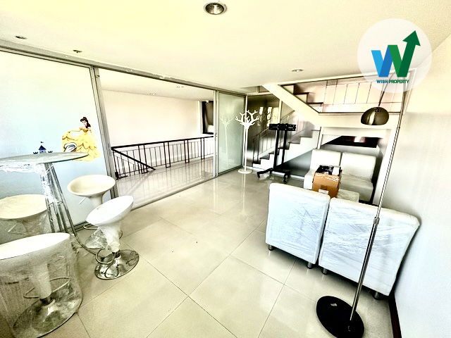 รูป ขายทาวน์โฮม  บ้านถาวรวิลล่า ลำลูกกา คลอง 3 เนื้อที่ 24.8ตารางวา - รูปที่ 6/11