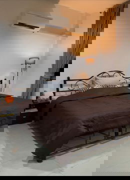 Romdee residence, near Ramkhamhaeng University and Assumption University (Hua Mak Campus)