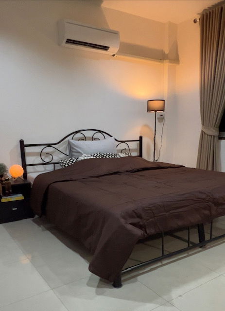 รูป รมณดี เรสซิเดซ์ ใกล้มหาลับรามคำแหง และเอแบคหัวหมาก - รูปที่ 1/16