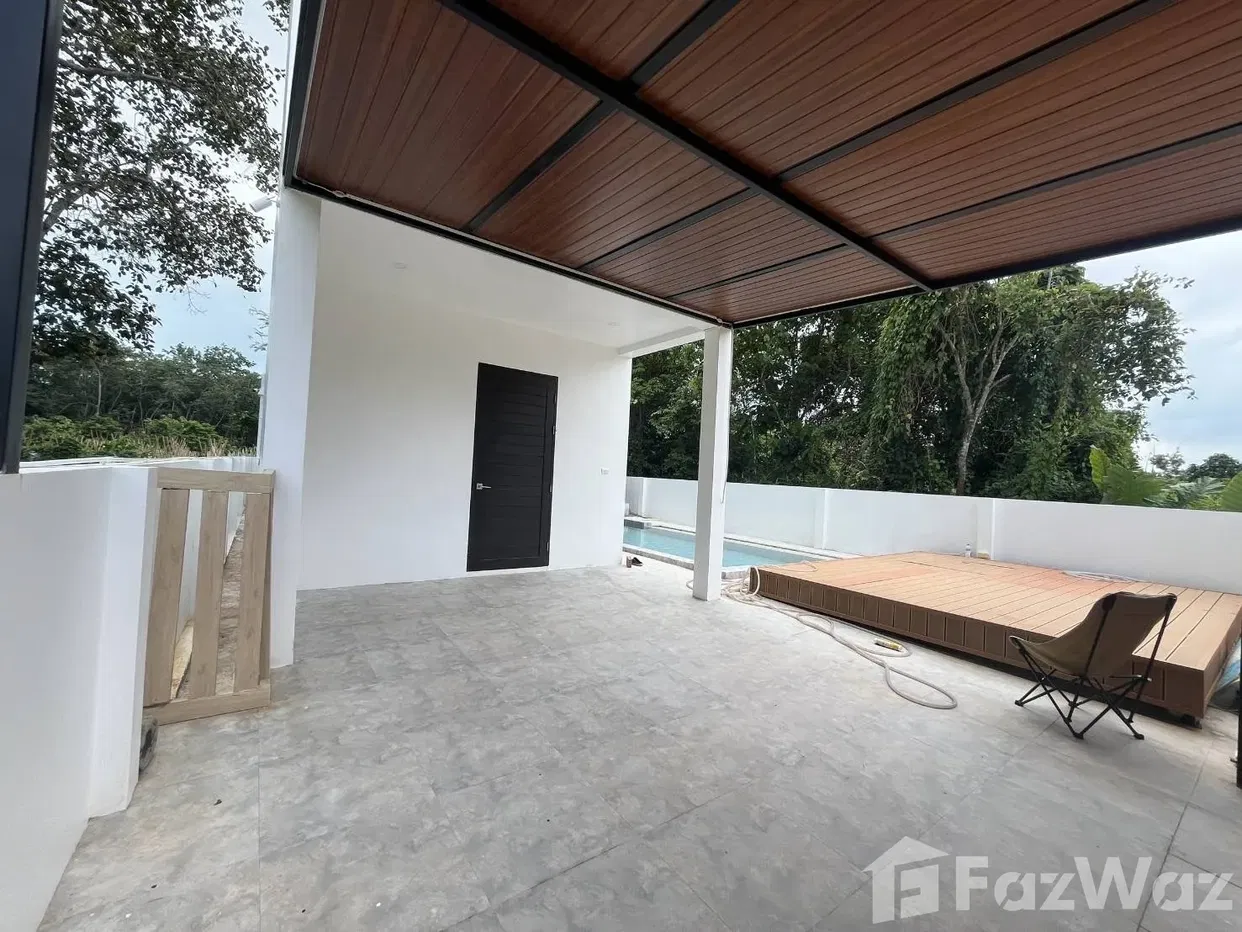 รูป ขาย วิลล่า 3 ห้องนอน ใน เทพกระษัตรี, ภูเก็ต 5939599 - รูปที่ 7/20