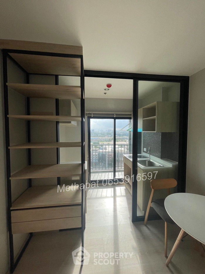 รูป คอนโด 1-ห้องนอน ที่ นิว โนเบิล ศรีนครินทร์ – ลาซาล ใน สำโรงเหนือ (ID 1709206) - รูปที่ 7/9