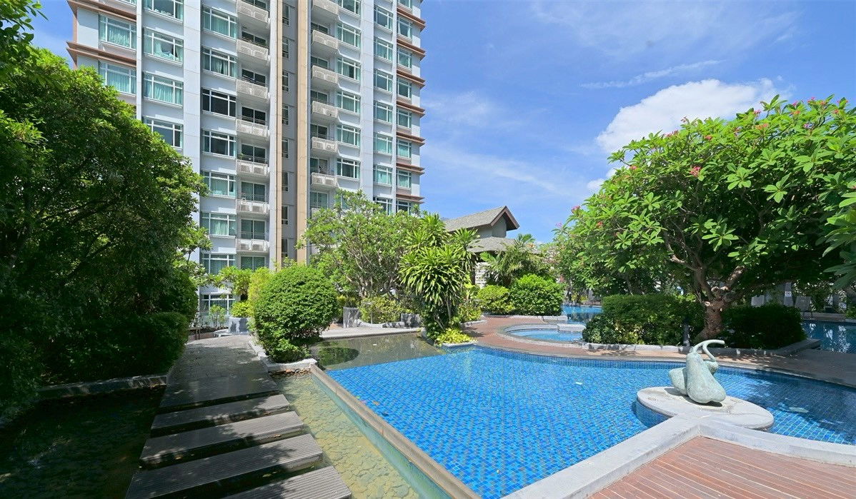รูป ✨ ราคาสุดท้าย!! Circle Condominium Last Price ต่ำกว่าราคาตลาดด่วน 💕 - รูปที่ 14/20