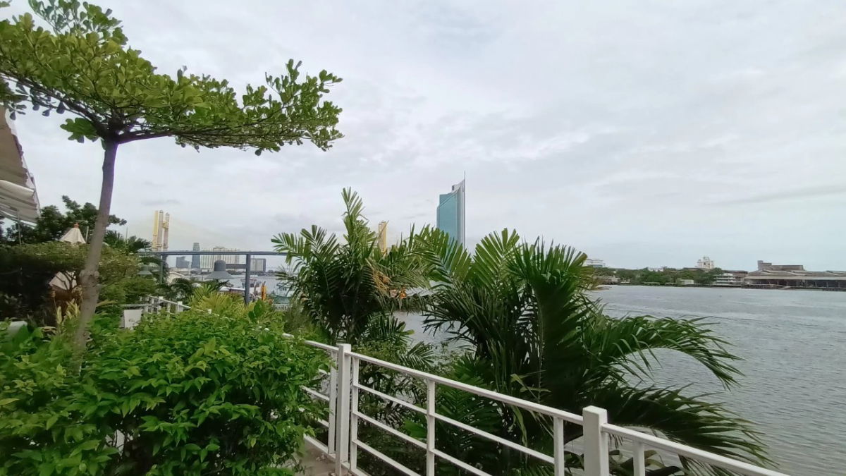 รูป ขายสลินธาราคอนโดมิเนียม พระราม 3 พร้อมเฟอร์นิเจอร์ 5 ห้องนอน 4 ห้องน้ำ เนื้อที่ 290 ตรม. ราคา 22 ลบ. - รูปที่ 29/33