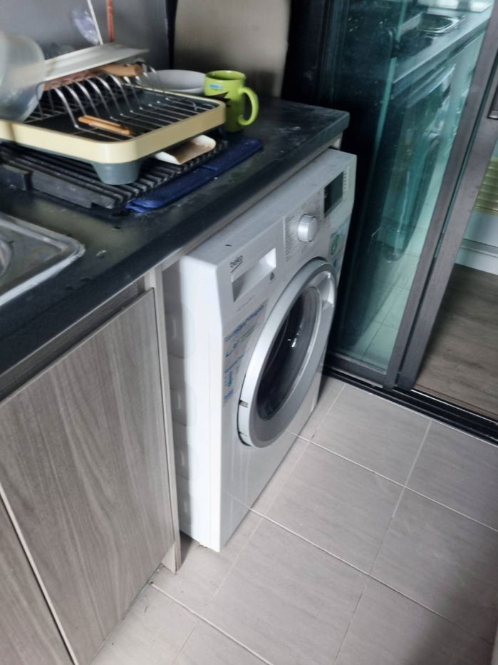 picture Rent Notting Hill Sukhumvit 105  - 14/22