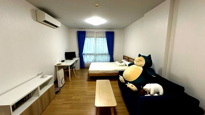 ขายคอนโด : 🏢 ขายคอนโด : Supalai Cute Ratchayothin - Phaholyothin 34 (ศุภาลัย คิวท์ รัชโยธิน - พหลโยธิน 34)   รหัสทรัพย์ | 📌LNP-C11173 