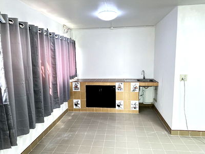 Condos for sale Muang Thong Thanee : 🏢 Condo for Sale at Muang Thong Thani ✨ Corner Unit | Outside View | Fully Renovated