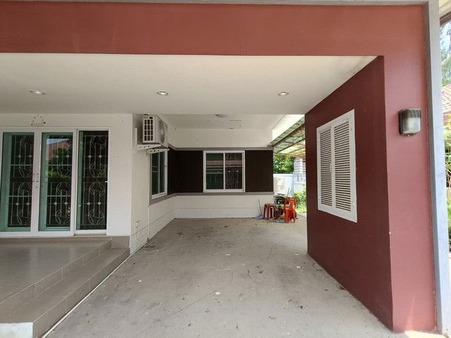 รูป B13373 ขายบ้านเดี่ยว หมู่บ้านเดอะเฟิสร์ 2 - บ้านโพธิ์ นครราชสีมา - รูปที่ 6/8