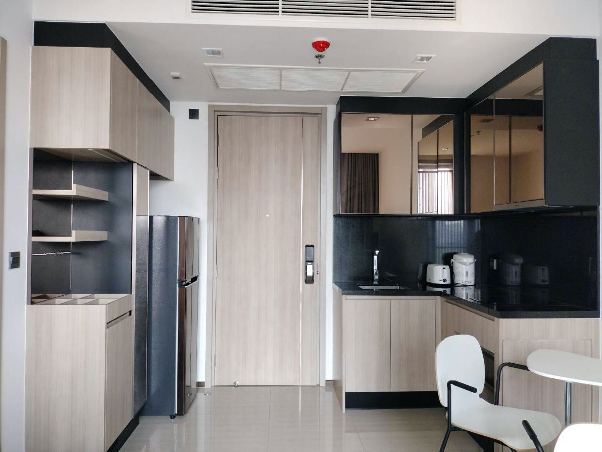 รูป S-TLR5 The Line Ratchathewi for rent - รูปที่ 10/15