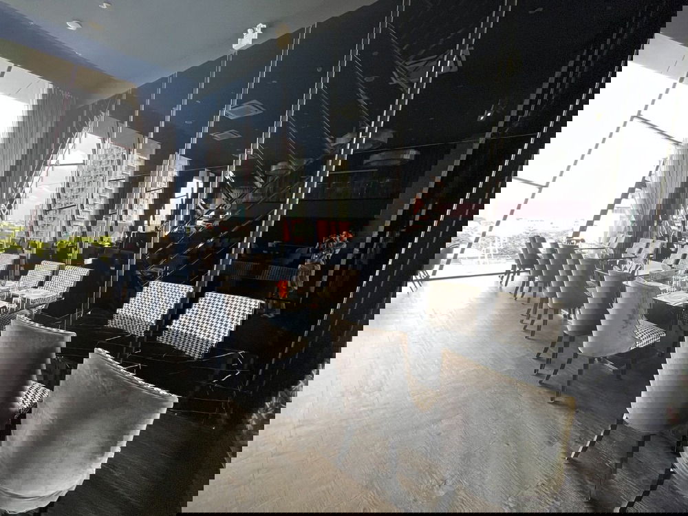 รูป 🏢 ขายคอนโด : Movenpick Residences Ekkamai (เมอเวนพิค เรสซิเดนซ์ เอกมัย)   รหัสทรัพย์ | 📌LNP-C9320  - รูปที่ 4/18