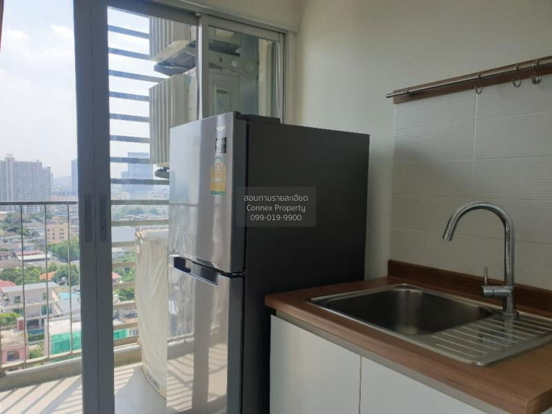 รูป 🔥🔥🔥 เช่าคอนโด  ยู ดีไลท์ แอท บางซ่อน สเตชั่น MRT-บางซ่อน บางซื่อ เขต บางซื่อ กรุงเทพ CX-76493 ✅ ทักไลน์ @connexproperty ตอบทันที ทีมงานมืออาชีพ ✅ 🔥🔥🔥 - รูปที่ 3/9